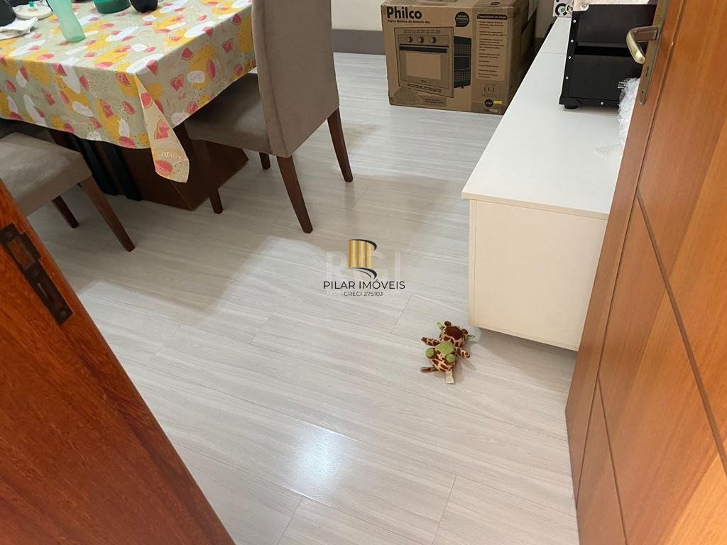 Apartamento para Venda - 100m², 3 dormitórios, Centro Histórico