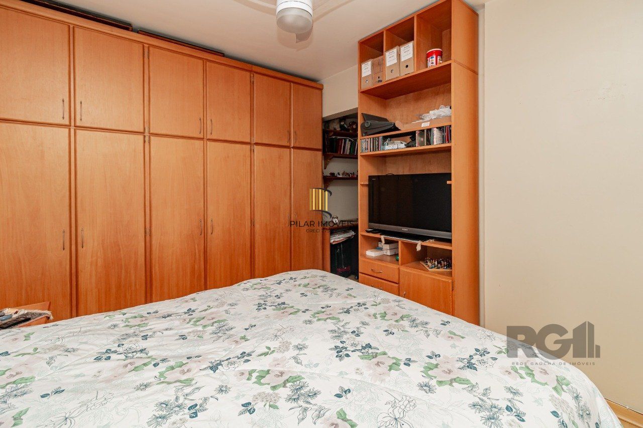 Apartamento 3 dormitórios no bairro Boa Vista