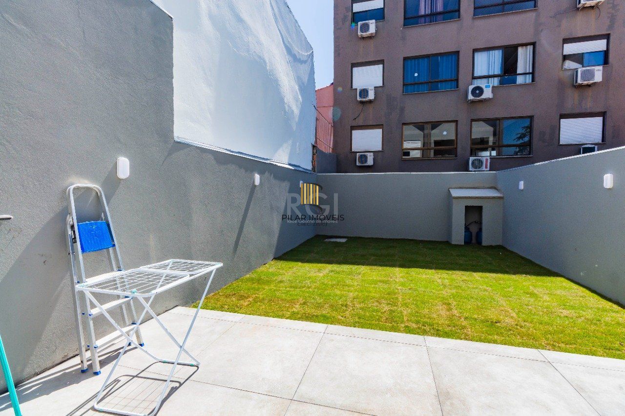Casa 3 dormitórios no bairro Jardim São Pedro