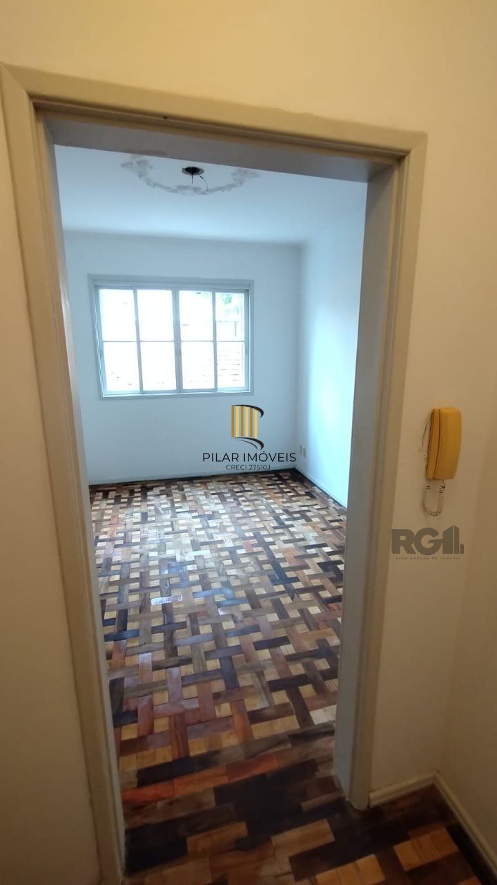Apartamento 2 dormitórios no bairro Floresta