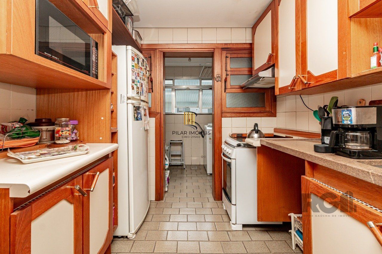Apartamento 3 dormitórios no bairro Boa Vista