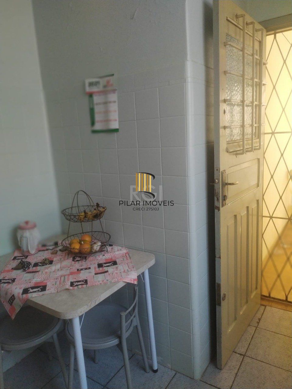 Casa 3 dormitórios no bairro São João