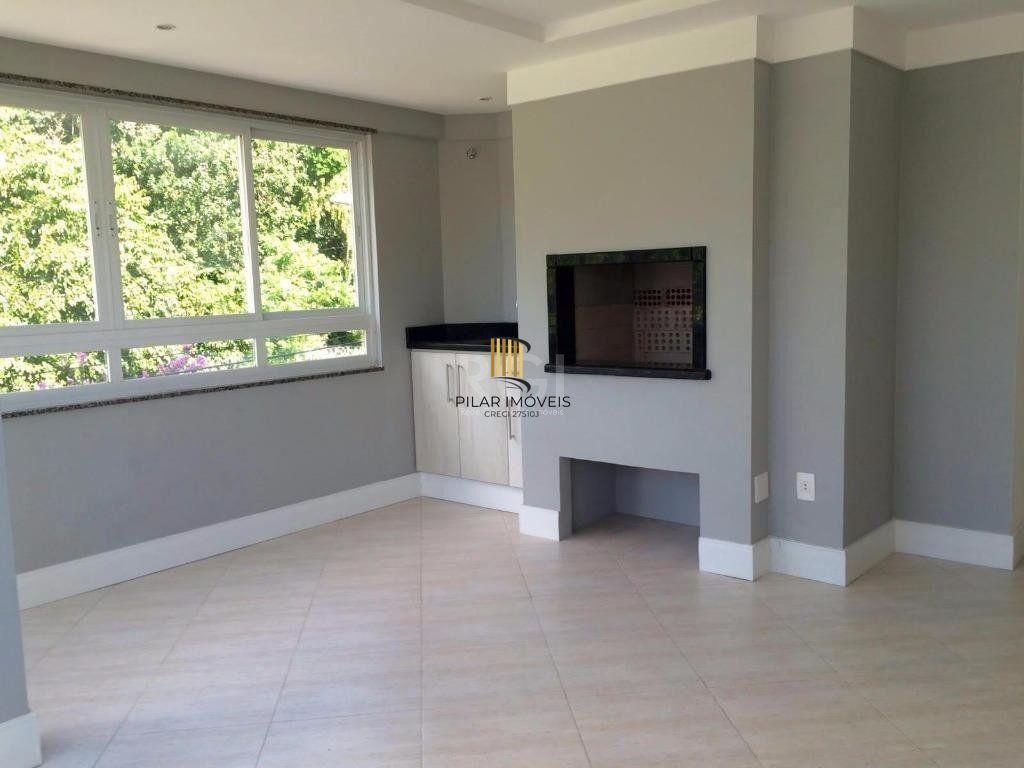 Apartamento 3 dormitórios no bairro São João