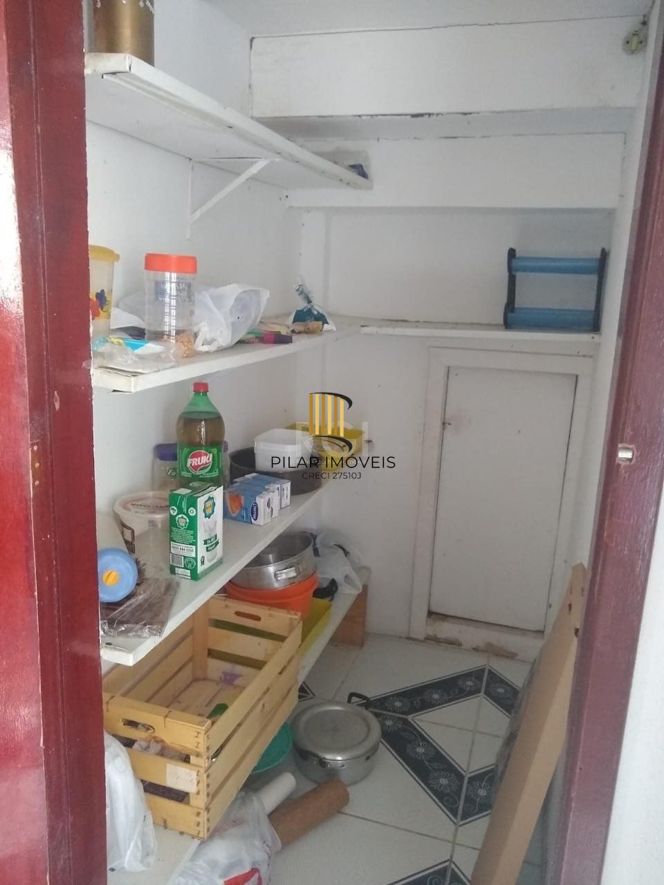 Casa 3 dormitórios no bairro Parque Olinda