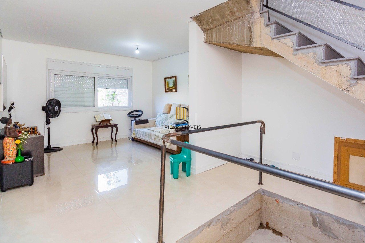 Casa 3 dormitórios no bairro Jardim São Pedro