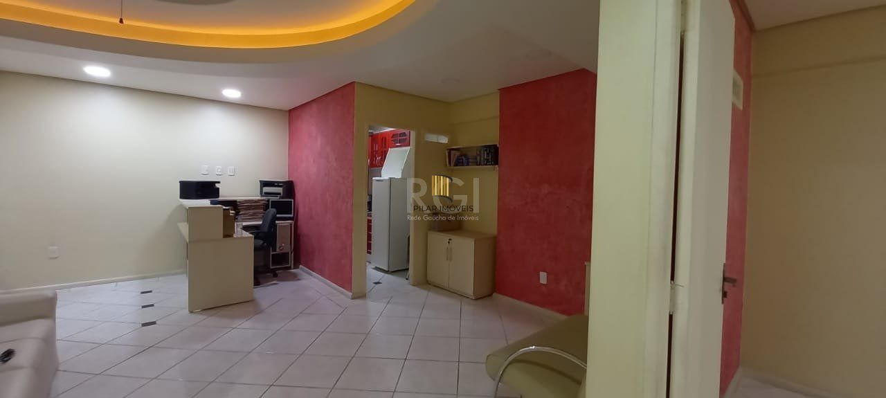 Conjunto/Sala para Venda - 0m², 0 dormitórios, Centro Histórico