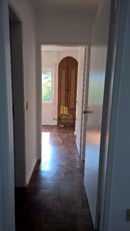 Apartamento com 2 quartos á venda no São João