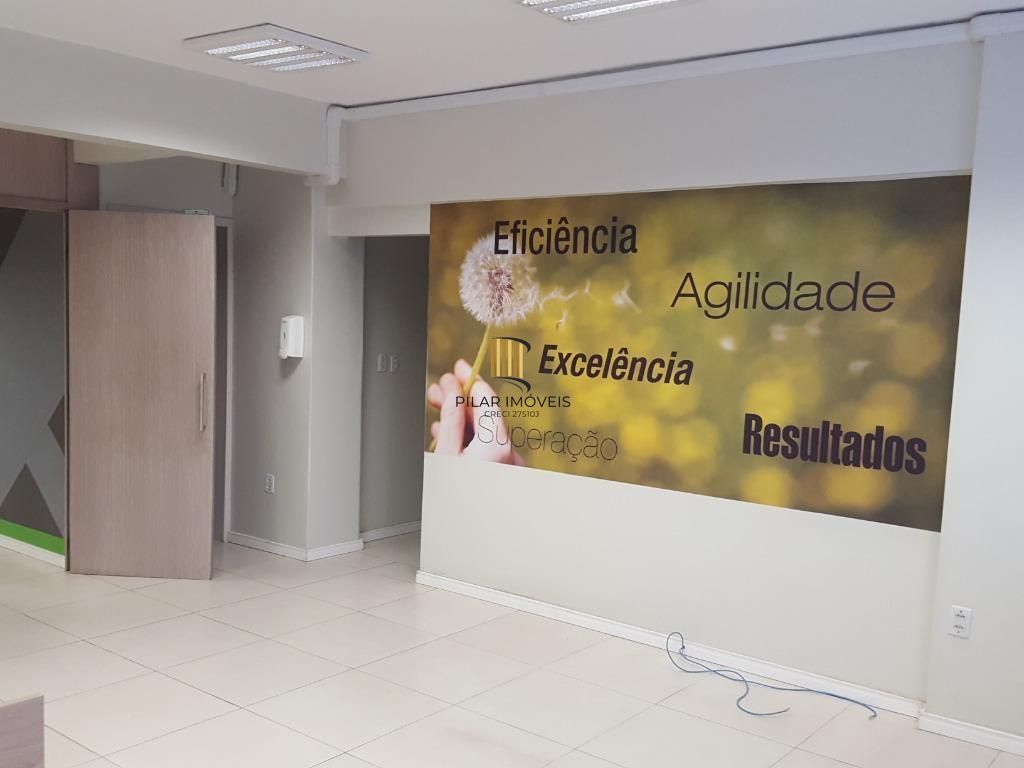 Conjunto/Sala para Venda - 498.29m², 0 dormitórios, Centro Histórico