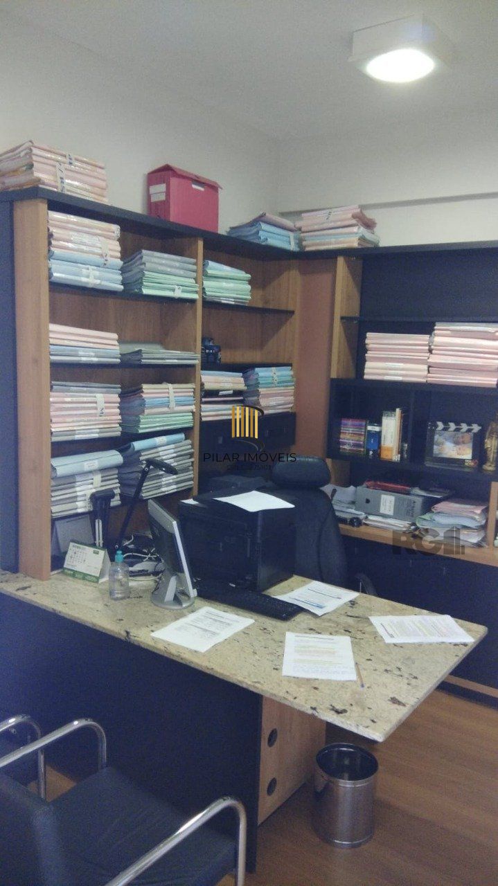 Sala Comercial no bairro Auxiliadora