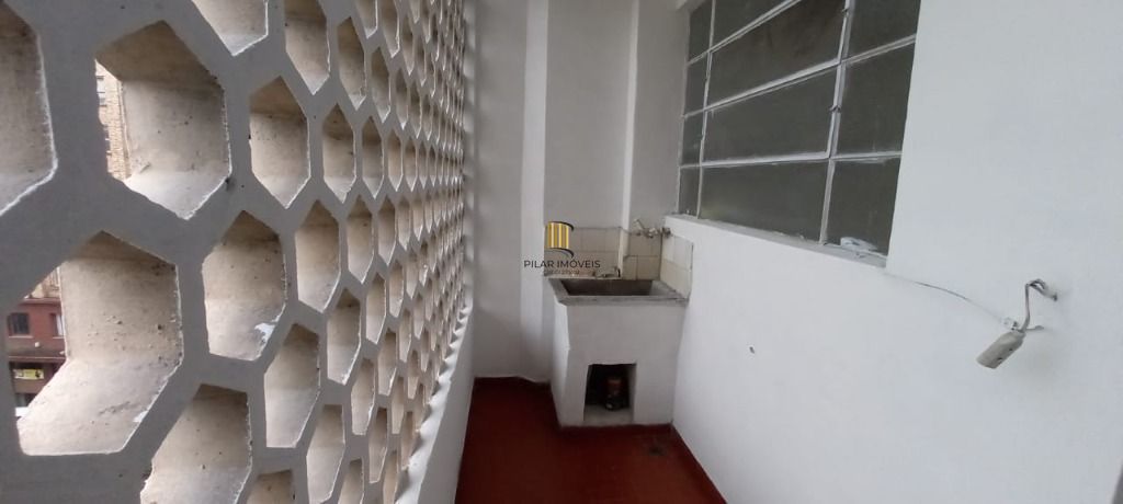 Apartamento para Venda - 68.98m², 1 dormitório, Centro Histórico
