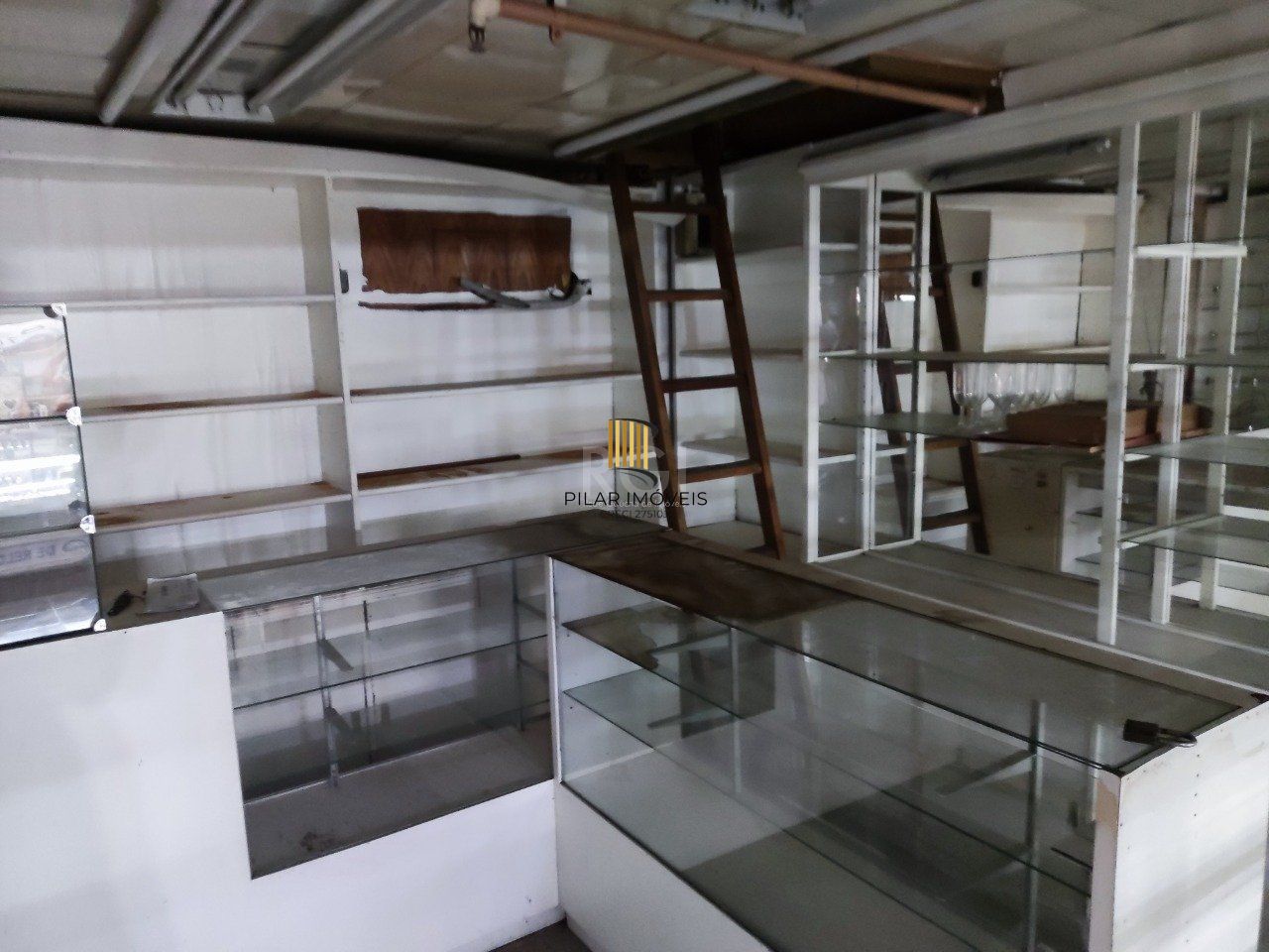 Loja para Venda - 25m², 0 dormitórios, Centro Histórico