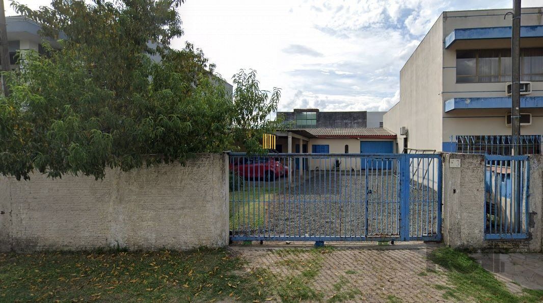 Casa 2 dormitórios no bairro Rio Branco - Pilar Imóveis