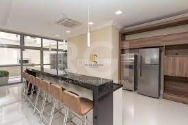 Apartamento 2 dormitórios no bairro Três Figueiras