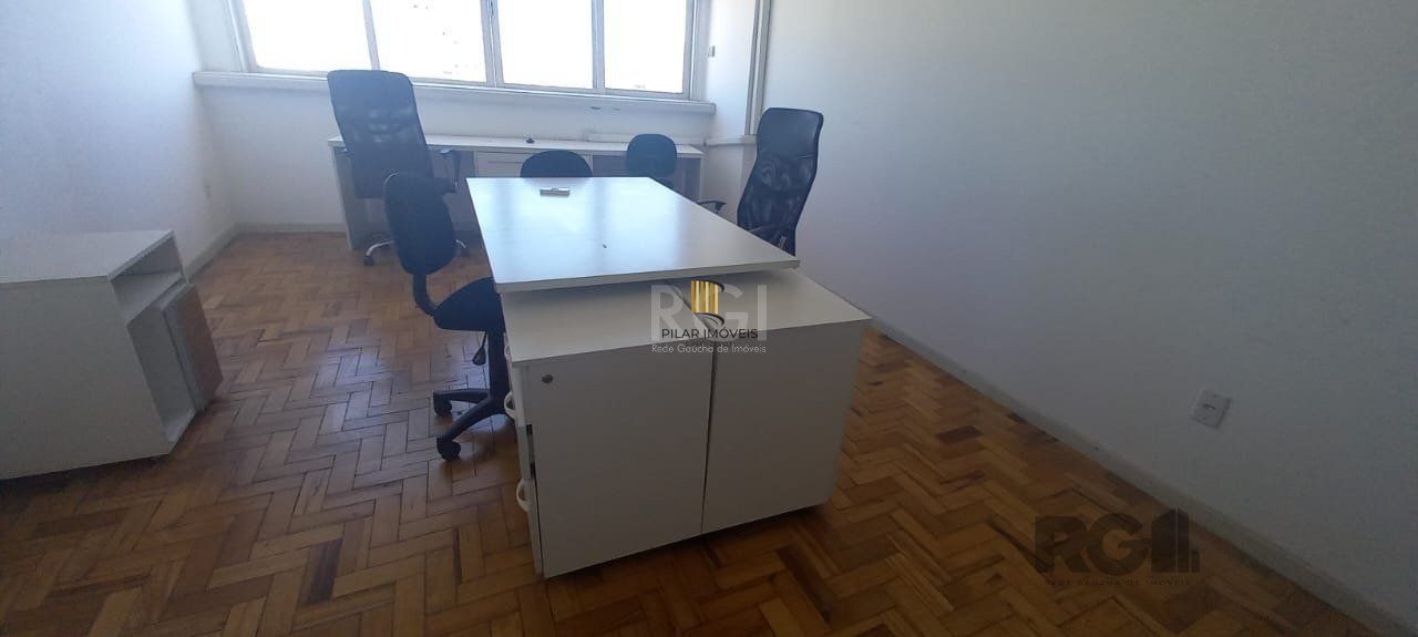 Sala para alugar, 31 m² por R$ 500,00/mês - Centro Histórico - Porto Alegre/RS