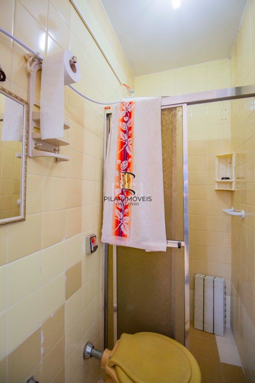 Apartamento 2 dormitórios no bairro Centro Histórico