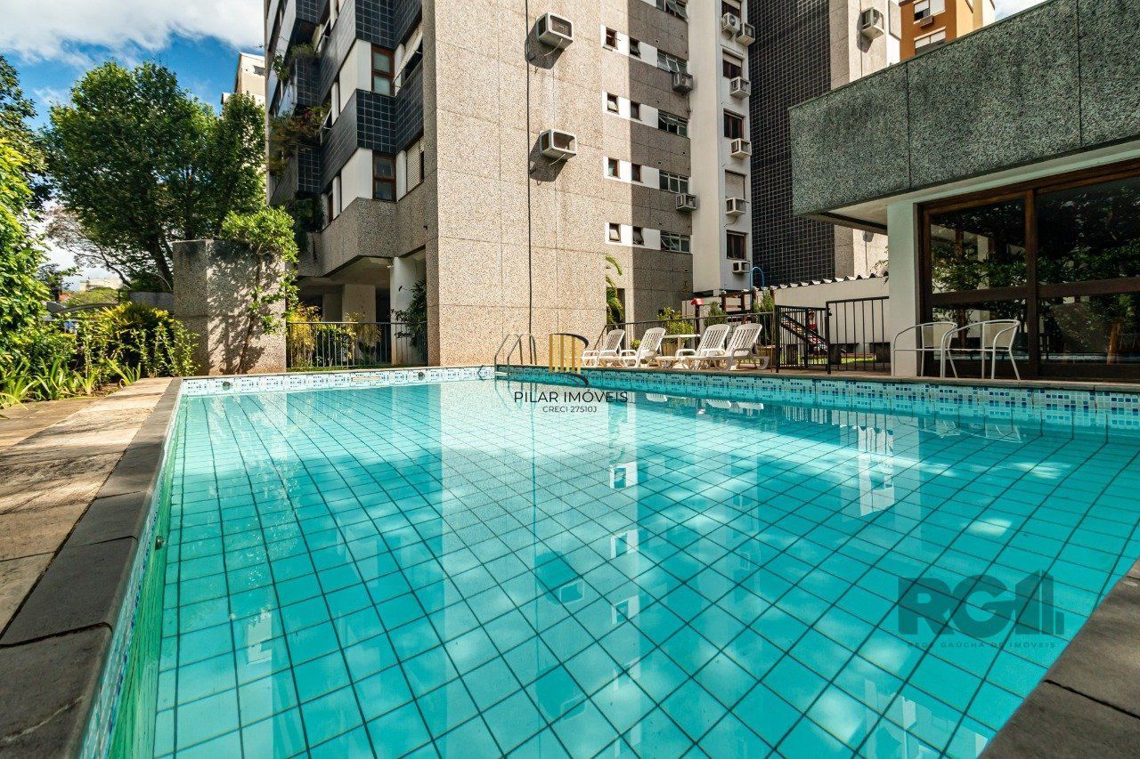 Apartamento 3 dormitórios no bairro Boa Vista