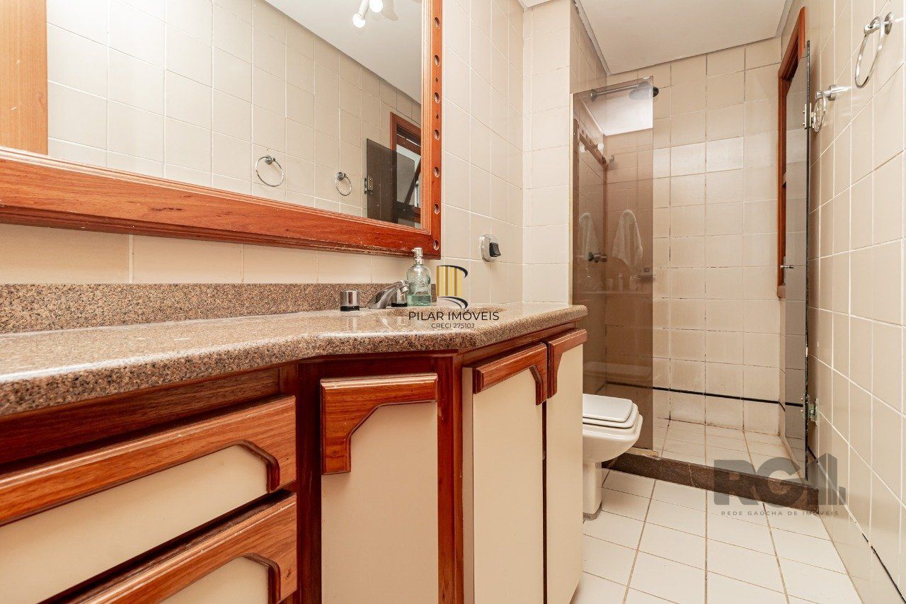 Apartamento 3 dormitórios no bairro Boa Vista