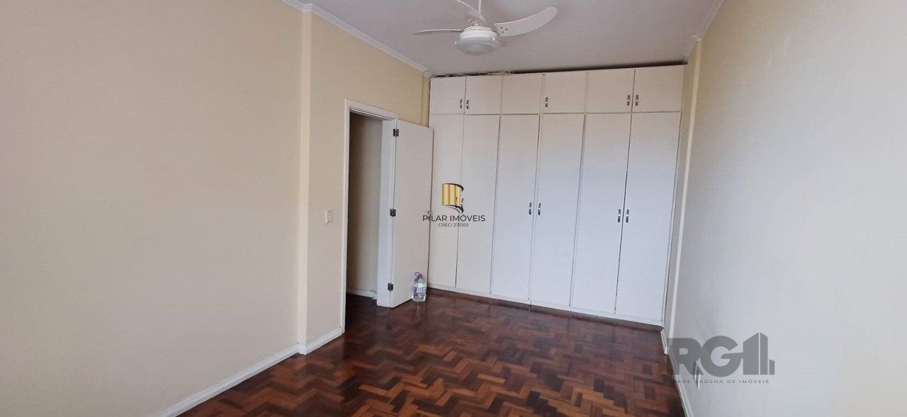 Apartamento 3 dormitórios no bairro Centro Histórico