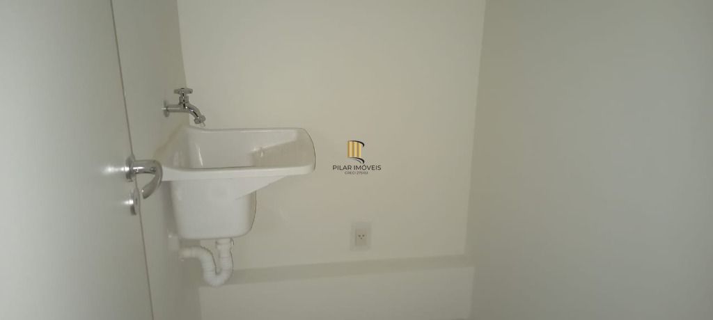 Andar Corporativo para venda com 234 m²  - Centro Histórico - Porto Alegre/RS