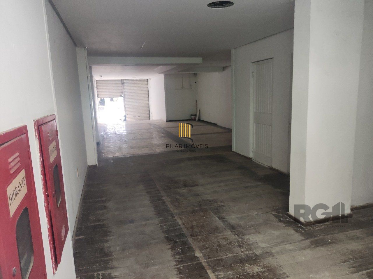 Loja no bairro Centro Histórico
