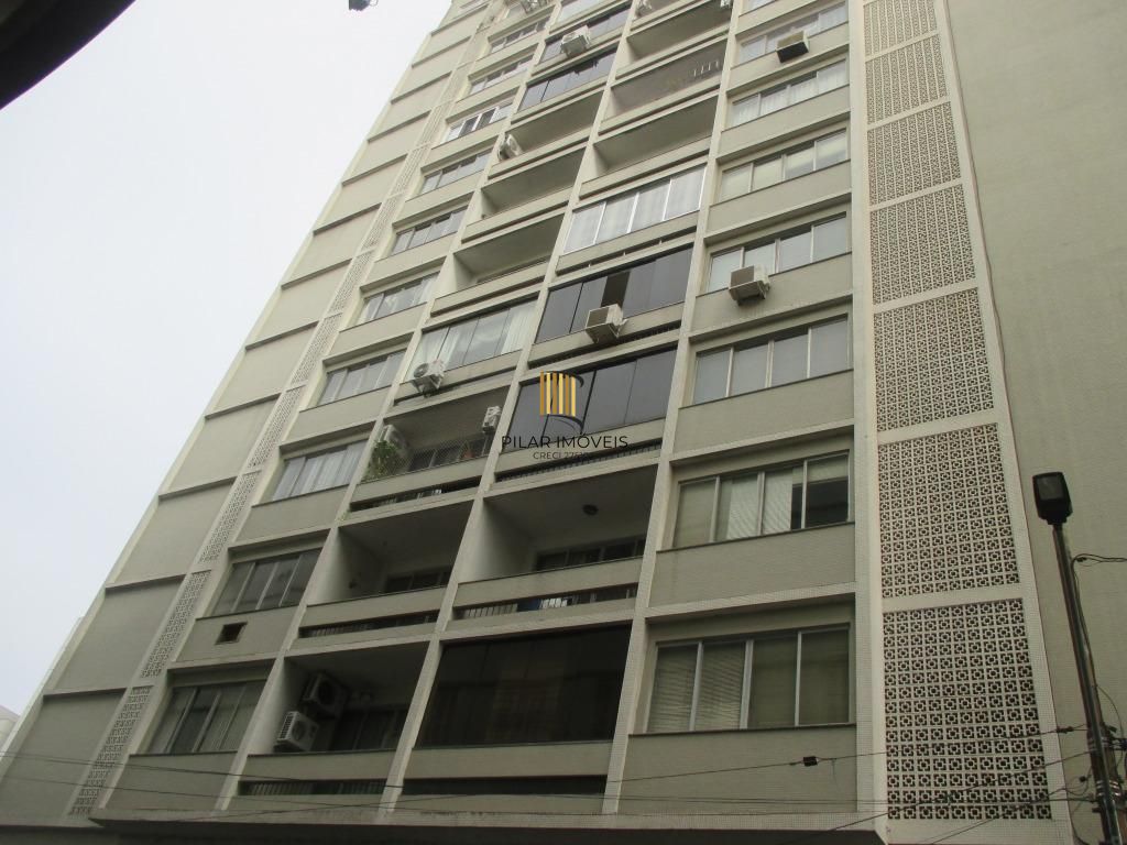 Apartamento para Venda - 219m², 3 dormitórios, sendo 2 suites, 1 vaga - Centro Histórico