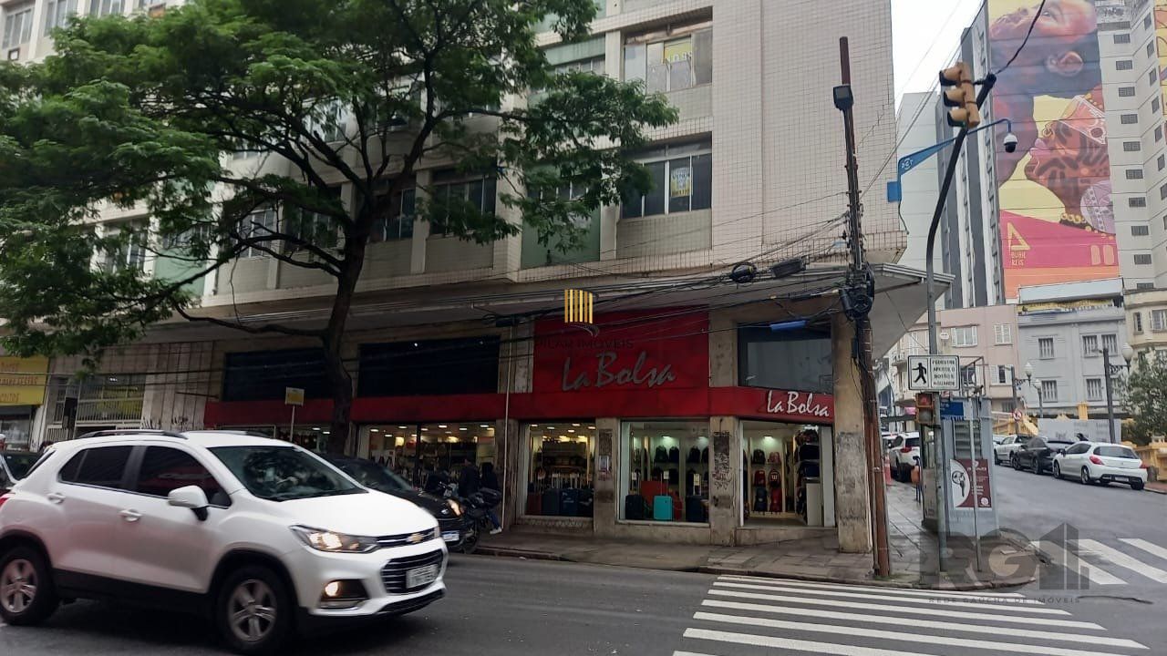 Prédio Comercial no bairro Centro Histórico