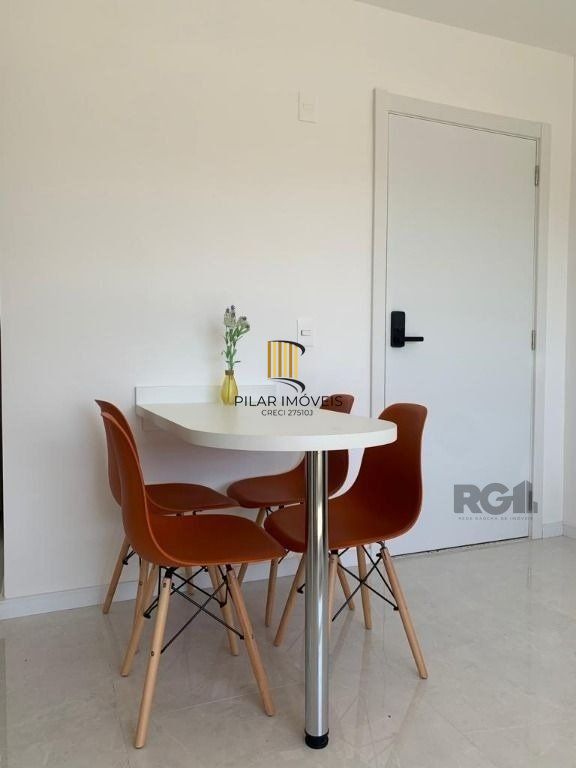 Apartamento 1 dormitório no bairro Partenon