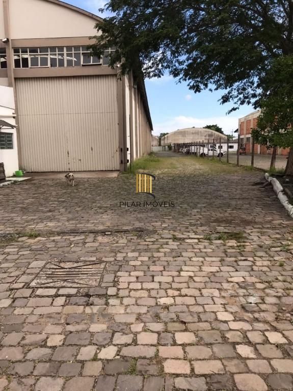 Pavilhão para Venda - 1650m², 0 dormitórios, Anchieta