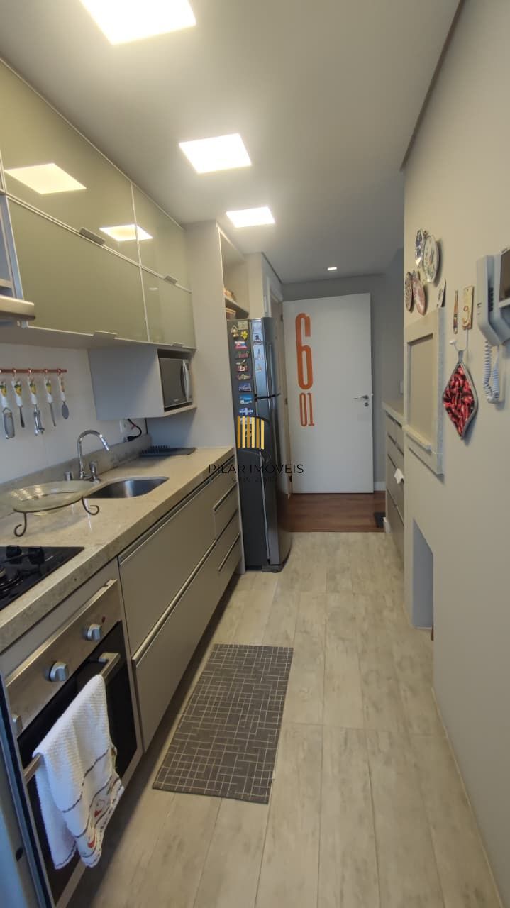 Apartamento 2 dormitórios no bairro Rio Branco