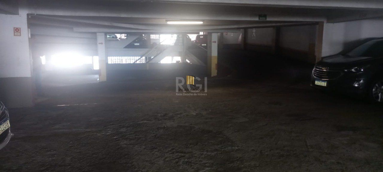 Box para Venda - 12.24m², 0 dormitórios, Centro Histórico