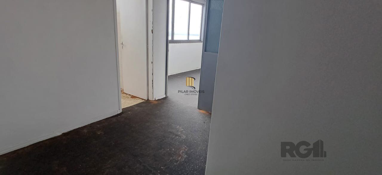 Conjunto/Sala para Venda - 30.53m², 0 dormitórios, Centro Histórico