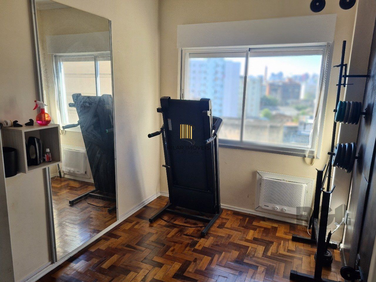 Apartamento 3 dormitórios no bairro Centro Histórico