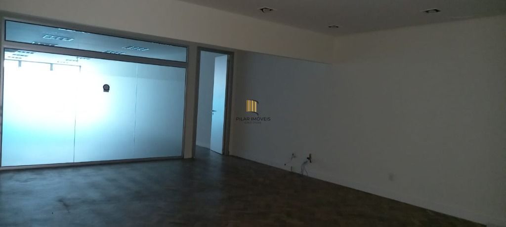 Andar Corporativo para venda com 234 m²  - Centro Histórico - Porto Alegre/RS