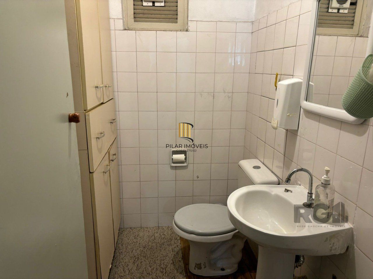 Sala Comercial no bairro Centro Histórico