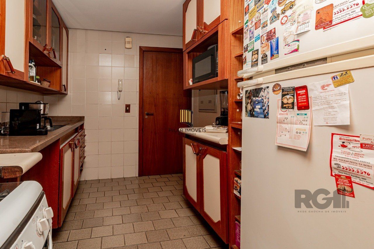 Apartamento 3 dormitórios no bairro Boa Vista