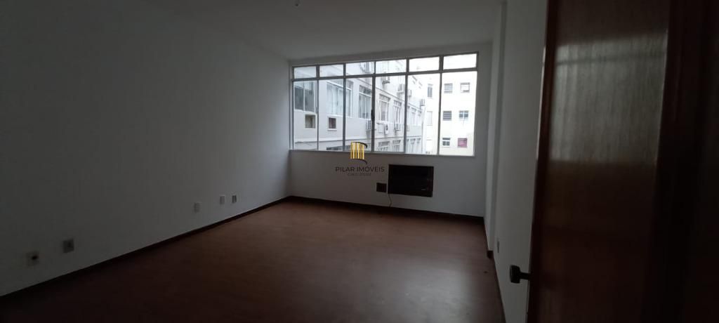 Apartamento para Venda - 70m², 2 dormitórios, Centro Histórico