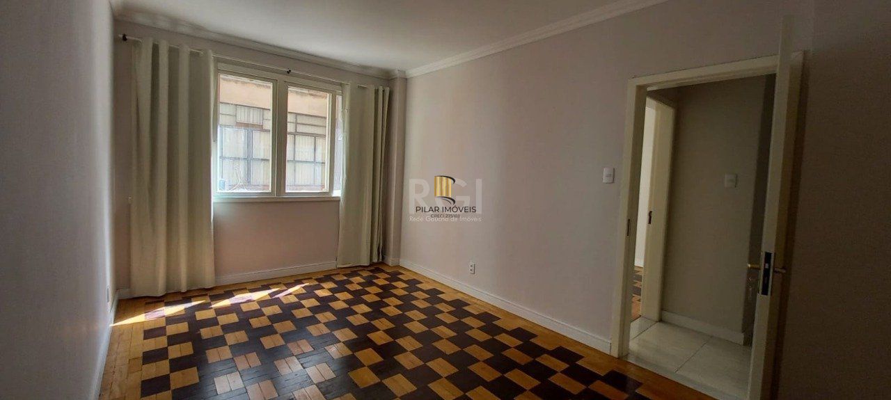 Apartamento 3 dormitórios no bairro Centro Histórico