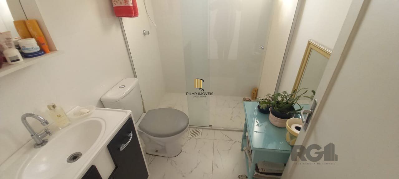 Apartamento 1 quarto no Centro Histórico