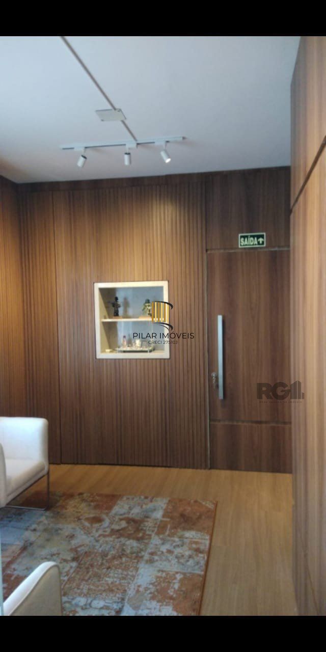 Sala Comercial no bairro Auxiliadora