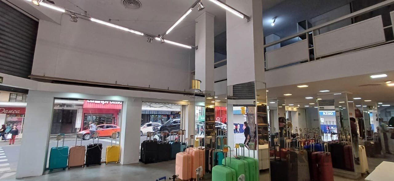 Prédio Comercial no bairro Centro Histórico
