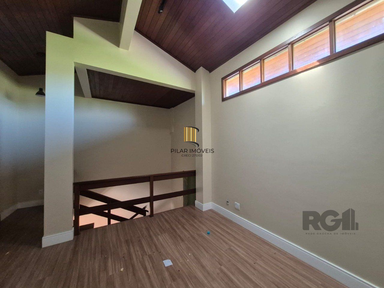 Casa de Condomínio 3 dormitórios no bairro Menino Deus