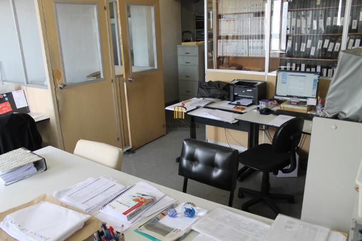 Conjunto/Sala para Venda - 60.67m², 0 dormitórios, Centro Histórico