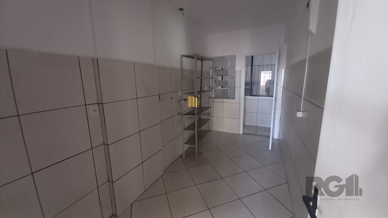 Apartamento 2 dormitórios no bairro Centro Histórico