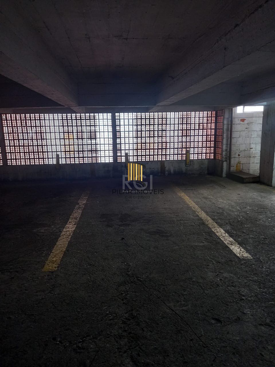 Box para Venda - 13m², 0 dormitórios, Centro Histórico
