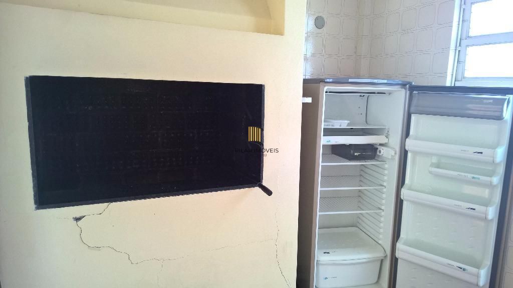 Apartamento com 2 quartos á venda no São João