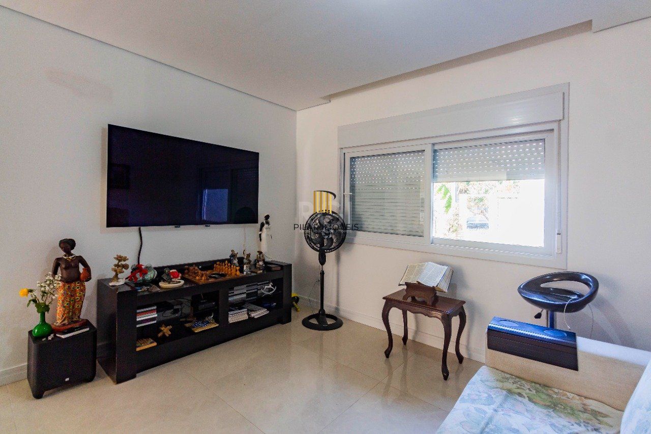 Casa 3 dormitórios no bairro Jardim São Pedro