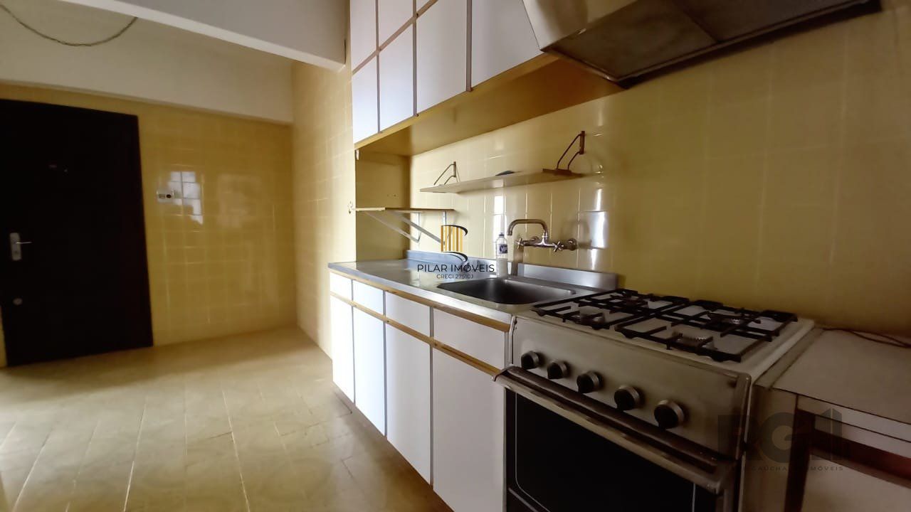 Apartamento 2 dormitórios no bairro Centro Histórico