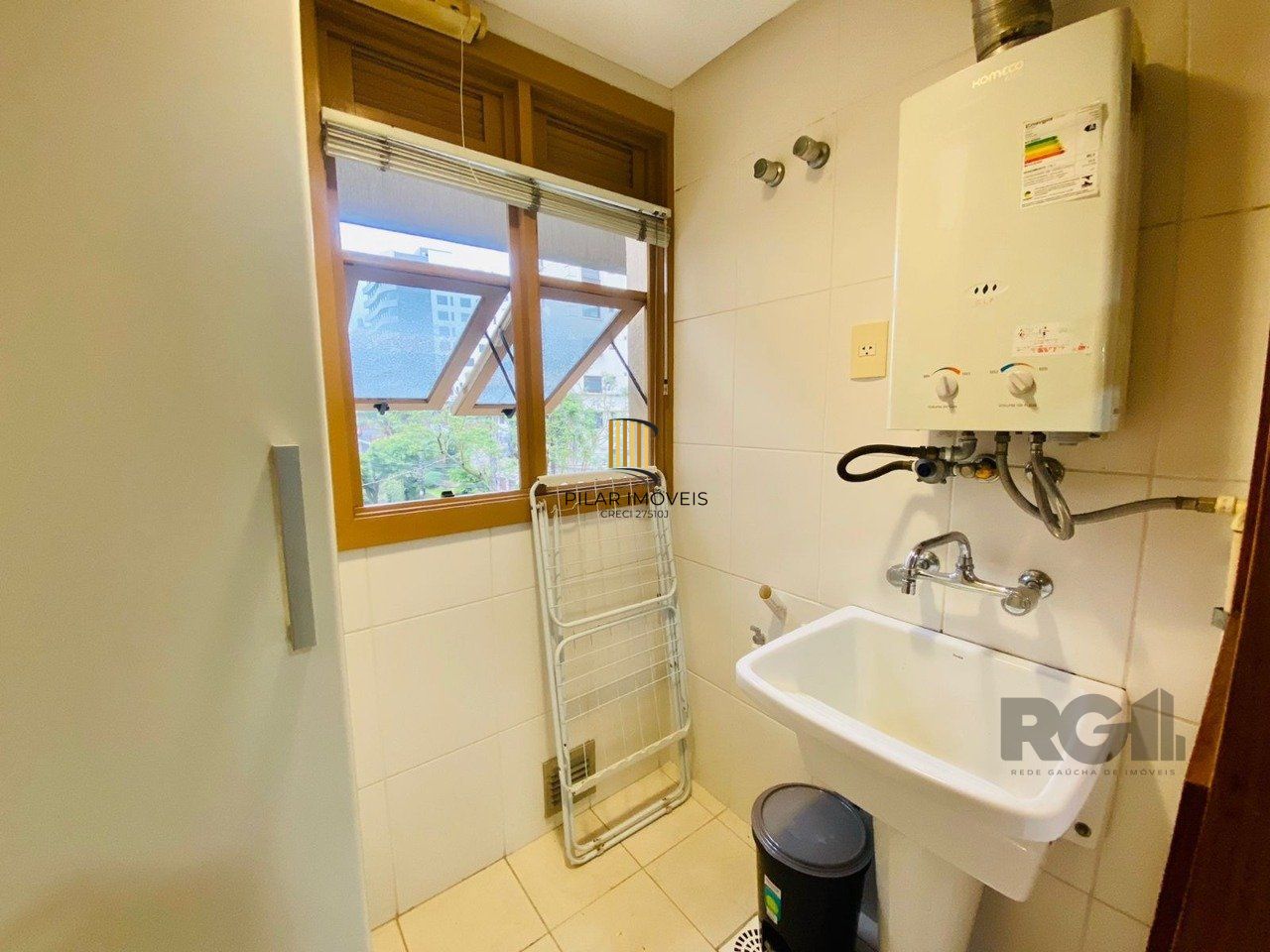 Apartamento 1 dormitório no bairro Bela Vista