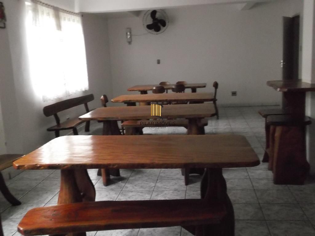 Apartamento para Venda - 60m², 2 dormitórios, 1 vaga - Jardim São Pedro