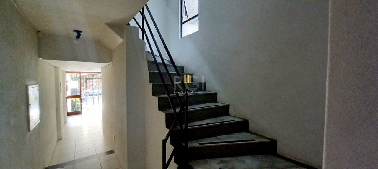 Apartamento para Venda - 39.56m², 1 dormitório, 1 vaga - Rio Branco